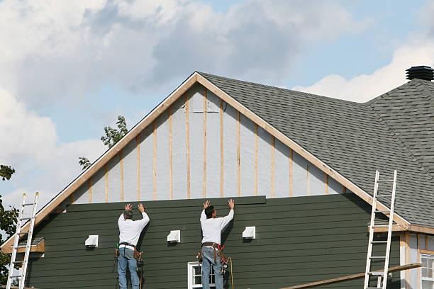 Historical Building Siding Restoration in Enon, VA